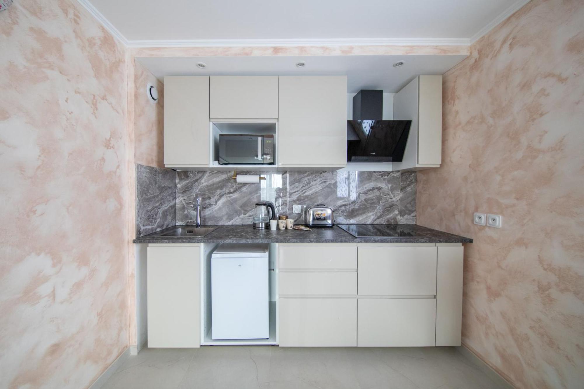 Appartement Prestige Strasbourg Exterior photo